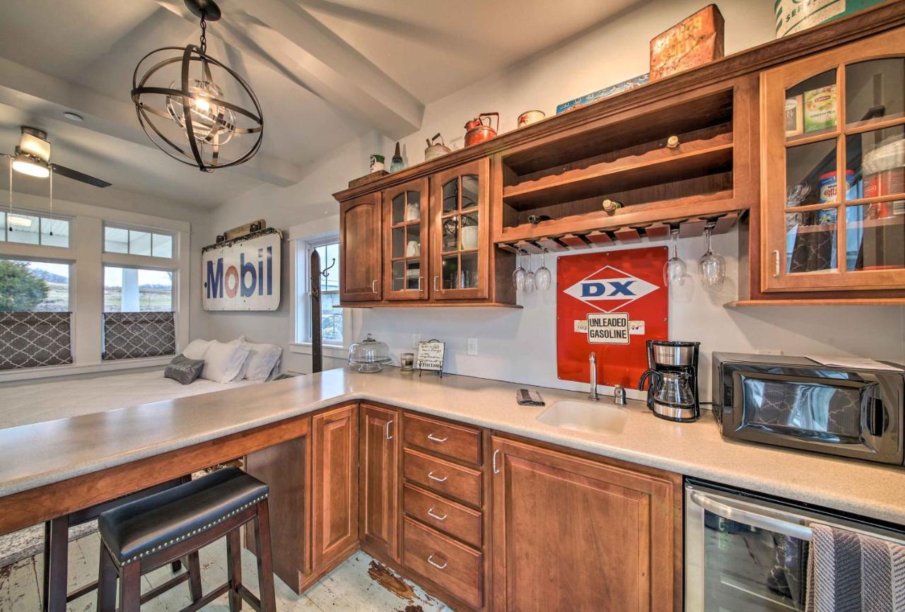 Lakefront Studio Guest Home On Hermann Wine Trail! New Haven Exterior photo