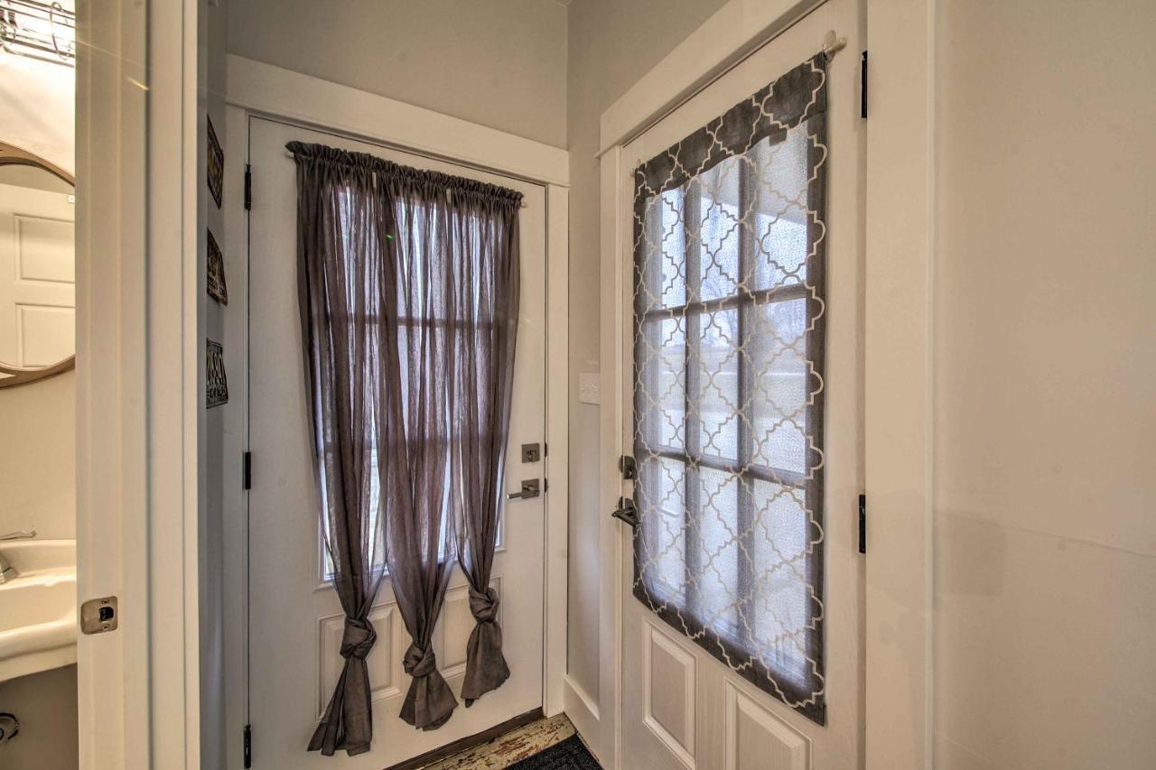 Lakefront Studio Guest Home On Hermann Wine Trail! New Haven Exterior photo